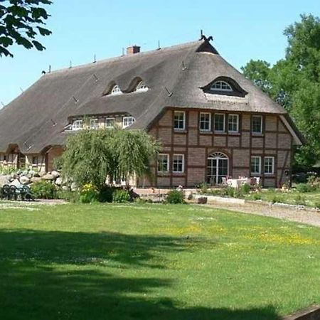 Ruegen Fewo 207 Moisselbritz Ngoại thất bức ảnh