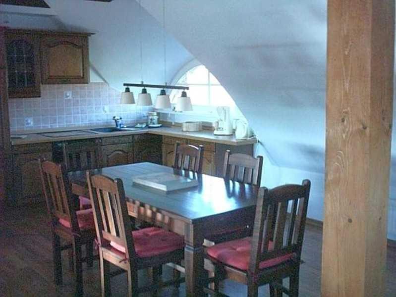 Ruegen Fewo 207 Moisselbritz Ngoại thất bức ảnh