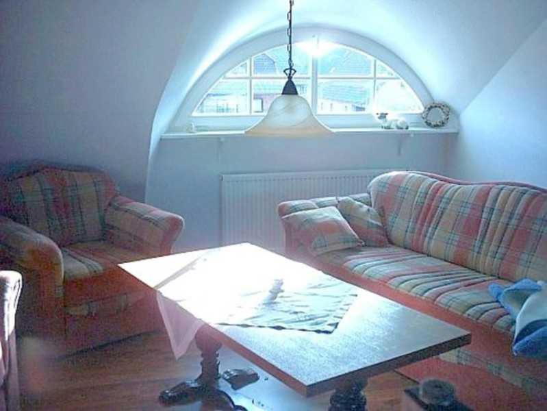 Ruegen Fewo 207 Moisselbritz Ngoại thất bức ảnh